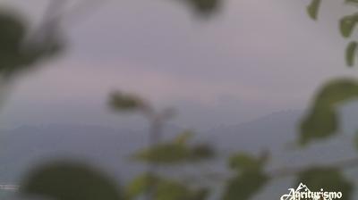 immagine della webcam nei dintorni di Frassinoro: webcam Canevare di Fanano