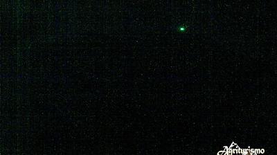 immagine della webcam nei dintorni di Abetone Cutigliano: webcam Canevare di Fanano