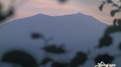 immagine della webcam nei dintorni di Montepiano: webcam Fanano