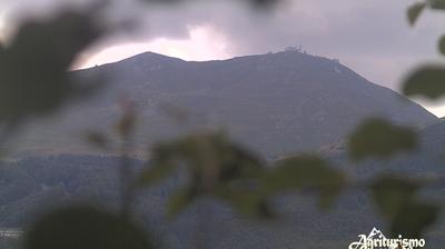 immagine della webcam nei dintorni di Corno alle Scale: webcam Fanano