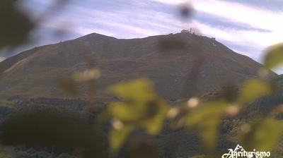 immagine della webcam nei dintorni di Lama Mocogno: webcam Fanano