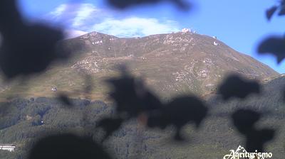immagine della webcam nei dintorni di Frassinoro: webcam Canevare di Fanano