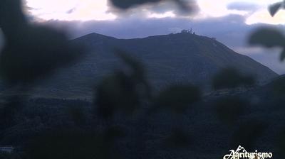immagine della webcam nei dintorni di Montese: webcam Fanano