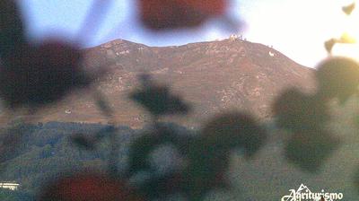 immagine della webcam nei dintorni di Palagano: webcam Canevare di Fanano