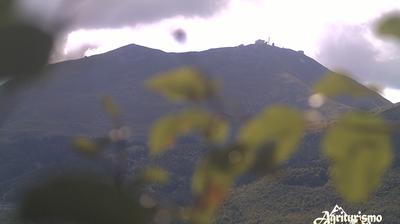 immagine della webcam nei dintorni di Castel d'Aiano: webcam Fanano