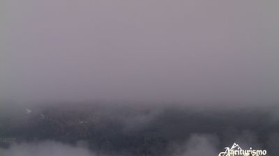 immagine della webcam nei dintorni di Val di Luce: webcam Canevare di Fanano