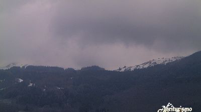 immagine della webcam nei dintorni di Frassinoro: webcam Canevare di Fanano