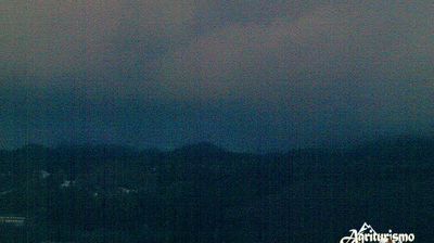 immagine della webcam nei dintorni di Cimoncino: webcam Canevare di Fanano