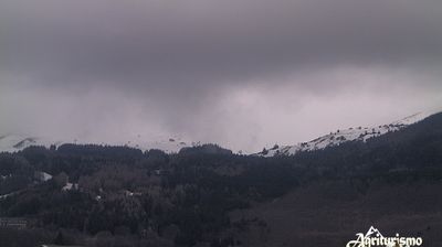 immagine della webcam nei dintorni di Palagano: webcam Canevare di Fanano