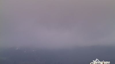 immagine della webcam nei dintorni di Palagano: webcam Canevare di Fanano