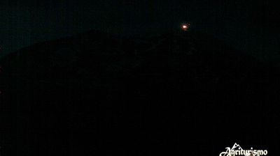 immagine della webcam nei dintorni di Montese: webcam Canevare di Fanano