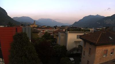 Preview delle webcam di Trento: MeteoGardolo Bondone