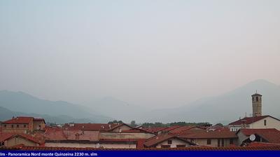immagine della webcam nei dintorni di Frassinetto: webcam Salassa