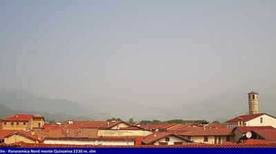 immagine della webcam nei dintorni di Pratiglione: webcam Salassa
