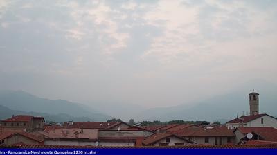 immagine della webcam nei dintorni di Chiesanuova: webcam Salassa