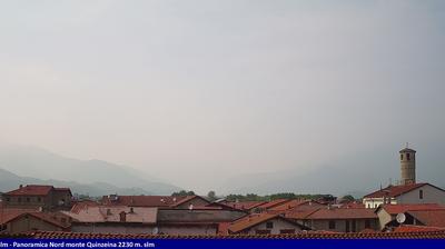 immagine della webcam nei dintorni di Pertusio: webcam Salassa
