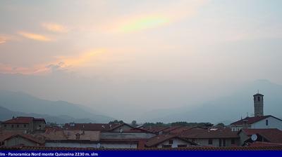 immagine della webcam nei dintorni di Pertusio: webcam Salassa