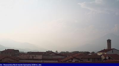 immagine della webcam nei dintorni di Pertusio: webcam Salassa