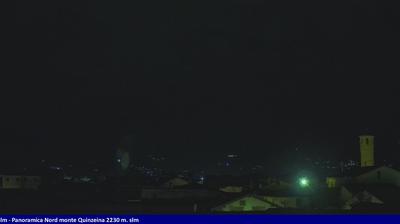 immagine della webcam nei dintorni di Vialfrè: webcam Salassa