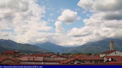 immagine della webcam nei dintorni di Pertusio: webcam Salassa