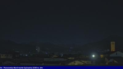 immagine della webcam nei dintorni di Forno Canavese: webcam Salassa