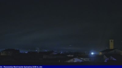 immagine della webcam nei dintorni di Rocca Canavese: webcam Salassa