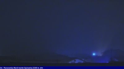 immagine della webcam nei dintorni di Forno Canavese: webcam Salassa