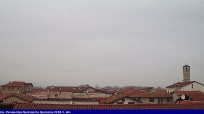 immagine della webcam nei dintorni di Ingria: webcam Salassa