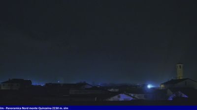 immagine della webcam nei dintorni di Traversella: webcam Salassa