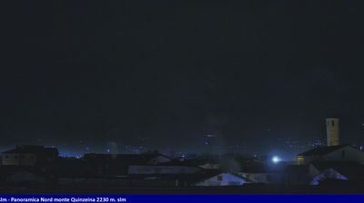 immagine della webcam nei dintorni di Rivalba: webcam Salassa