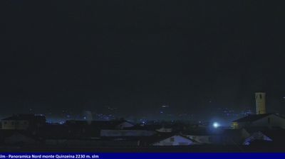 immagine della webcam nei dintorni di Vialfrè: webcam Salassa