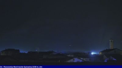 immagine della webcam nei dintorni di Alpette: webcam Salassa