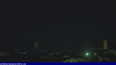 immagine della webcam nei dintorni di Rivara: webcam Salassa