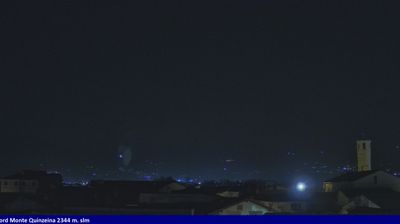 immagine della webcam nei dintorni di Rocca Canavese: webcam Salassa