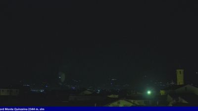 immagine della webcam nei dintorni di Forno Canavese: webcam Salassa