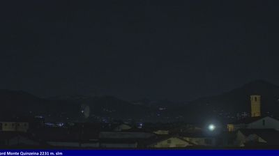 immagine della webcam nei dintorni di Rocca Canavese: webcam Salassa