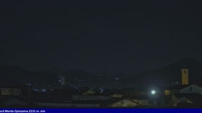 immagine della webcam nei dintorni di Traversella: webcam Salassa