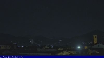 immagine della webcam nei dintorni di Cuorgnè: webcam Salassa