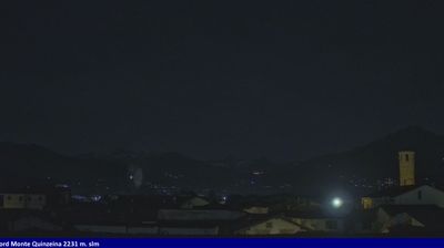 immagine della webcam nei dintorni di Pont-Canavese: webcam Salassa