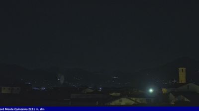 immagine della webcam nei dintorni di Rivalba: webcam Salassa