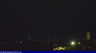 immagine della webcam nei dintorni di Forno Canavese: webcam Salassa