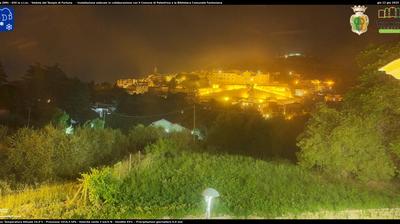immagine della webcam nei dintorni di Genzano di Roma: webcam Palestrina