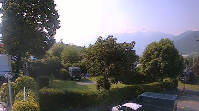 immagine della webcam nei dintorni di Solda: webcam Malles Venosta
