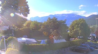 immagine della webcam nei dintorni di Solda: webcam Malles Venosta