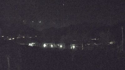 immagine della webcam nei dintorni di Senales: webcam Malles Venosta