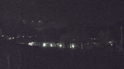 immagine della webcam nei dintorni di Senales Ski: webcam Malles Venosta