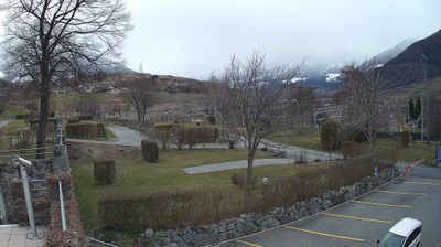 immagine della webcam nei dintorni di Solda: webcam Malles Venosta