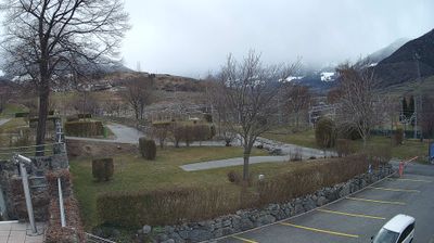 immagine della webcam nei dintorni di Malles Venosta: webcam San Valentino alla Muta