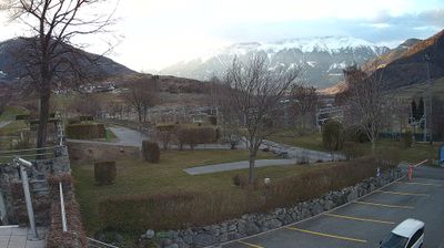 immagine della webcam nei dintorni di Belpiano: webcam San Valentino alla Muta