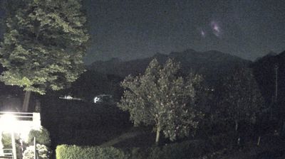 immagine della webcam nei dintorni di Tubre: webcam Malles Venosta